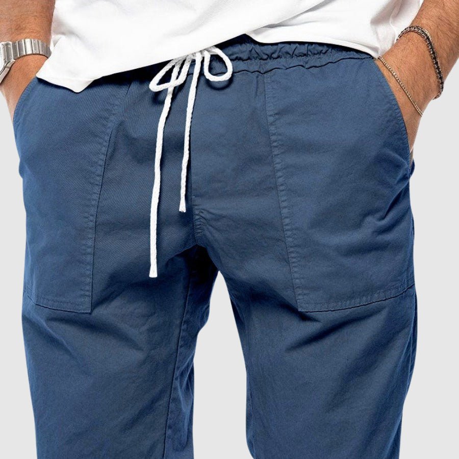 Ben Carter Bologna Lounge Pants - Clarkandmorris