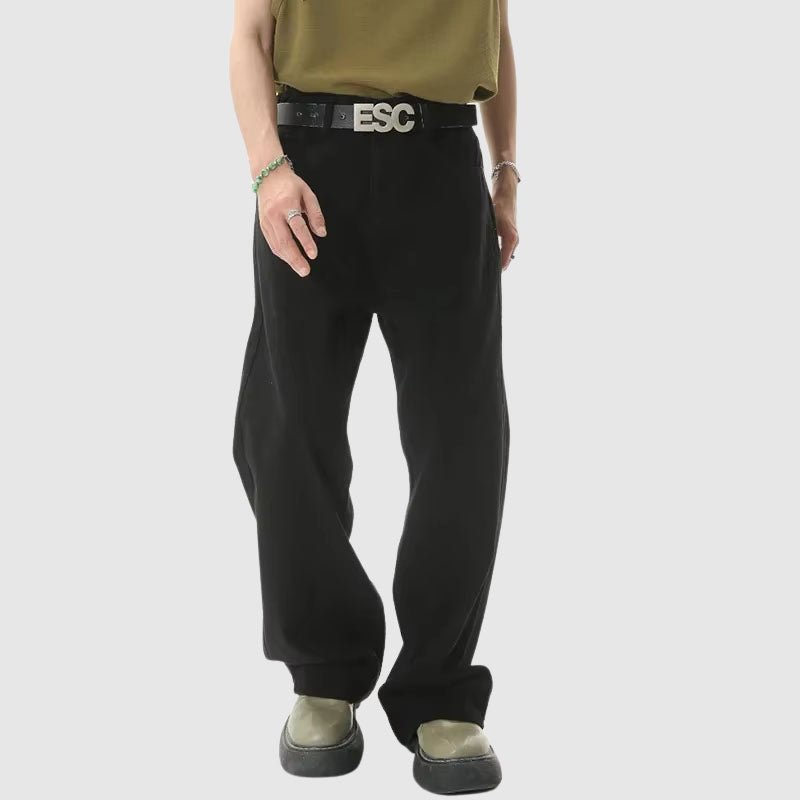 Ben Carter Kelso Baggy Jeans - Clarkandmorris