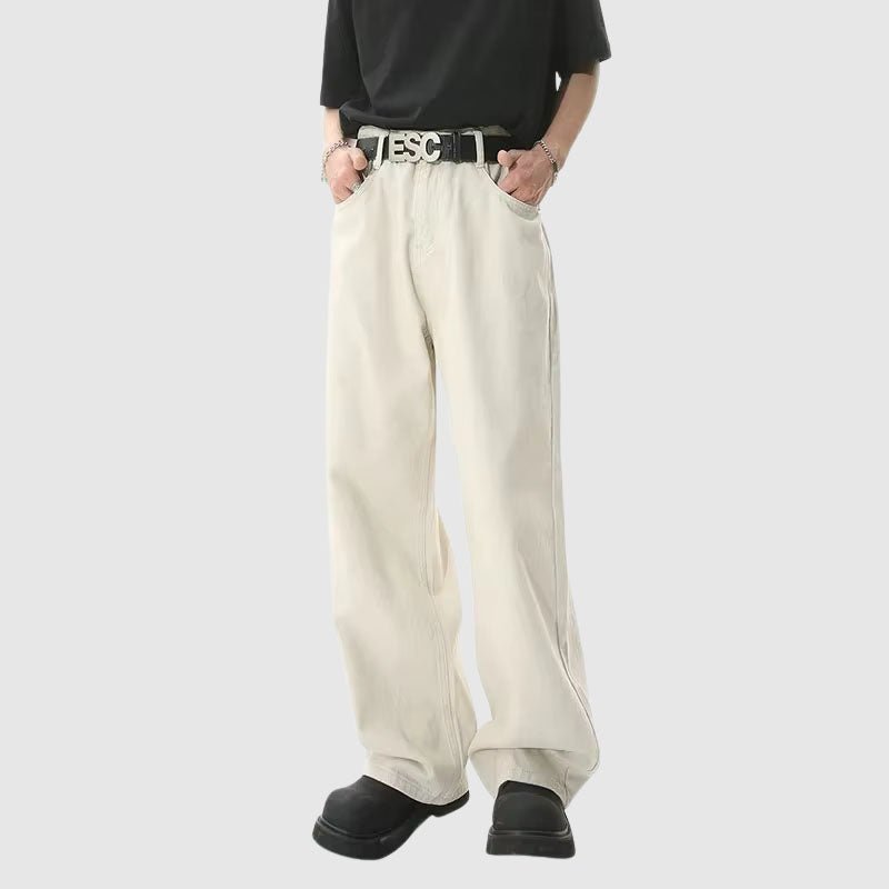 Ben Carter Kelso Baggy Jeans - Clarkandmorris