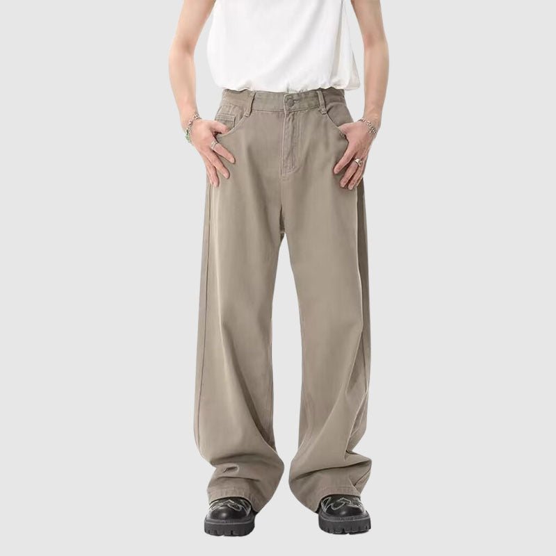 Ben Carter Kelso Baggy Jeans - Clarkandmorris