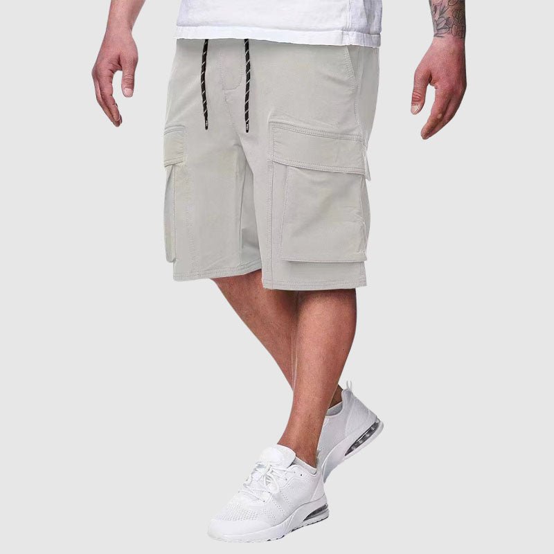 Ben Carter Montreux Cargo Shorts - Clarkandmorris