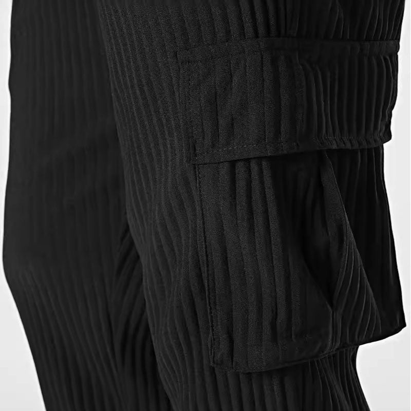 Ben Carter Tucson Pleated Trousers - Clarkandmorris