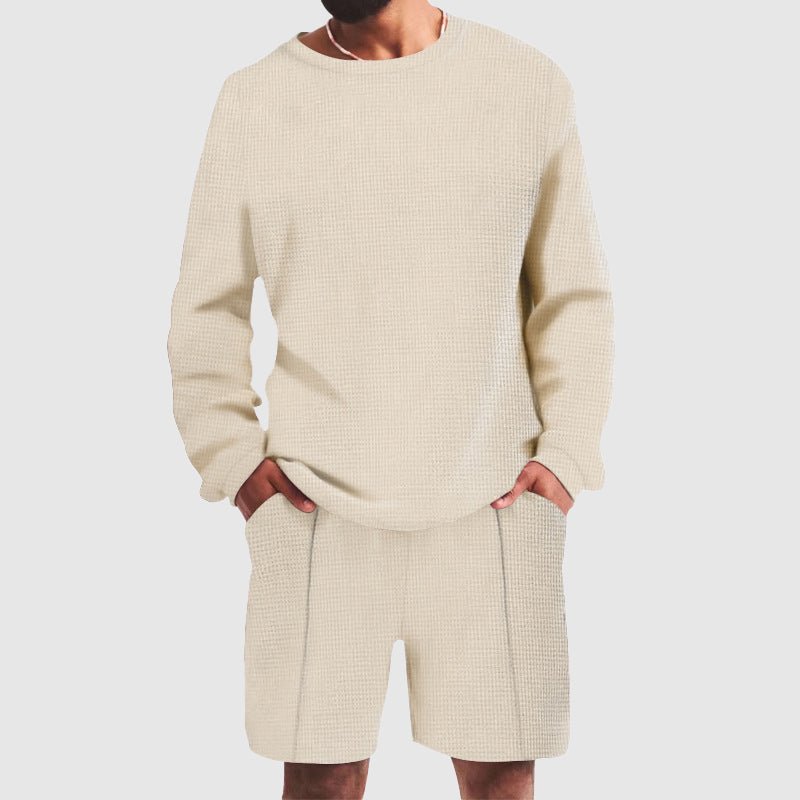 Benjamin Reed Urban Motion Duo Set - Clarkandmorris