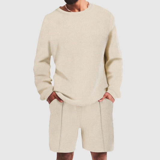 Benjamin Reed Urban Motion Duo Set - Clarkandmorris