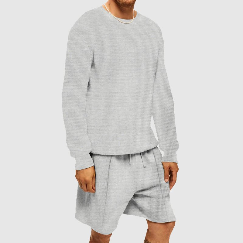 Benjamin Reed Urban Motion Duo Set - Clarkandmorris