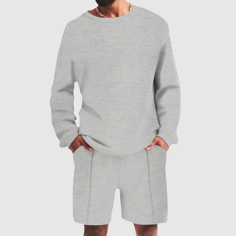 Benjamin Reed Urban Motion Duo Set - Clarkandmorris