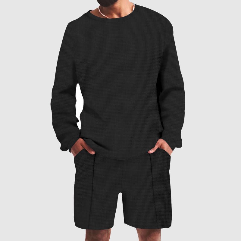 Benjamin Reed Urban Motion Duo Set - Clarkandmorris