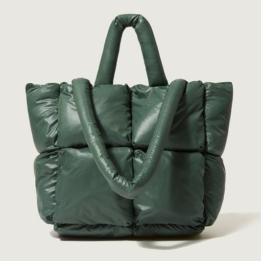 Cassandra - Lasou Tote Bag - Clarkandmorris