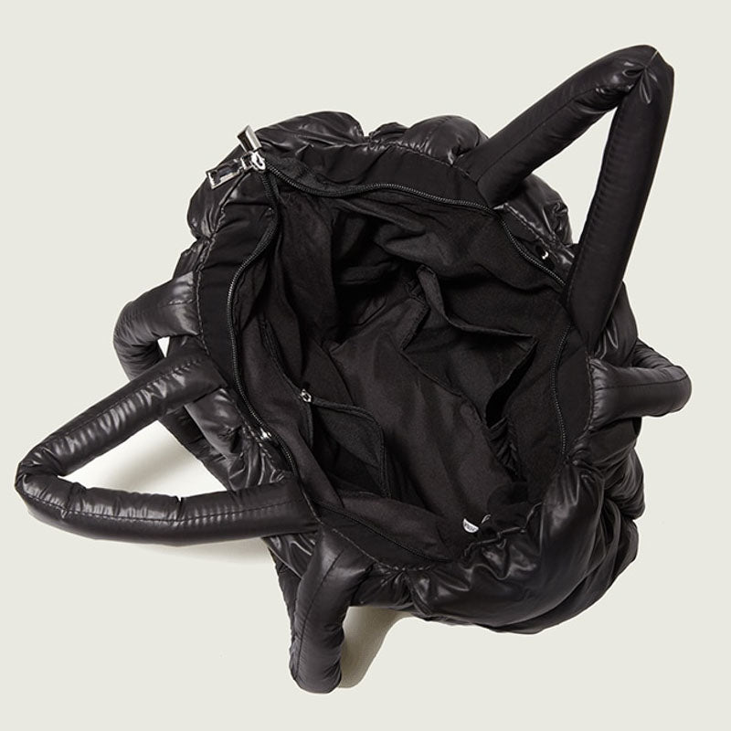 Cassandra - Lasou Tote Bag - Clarkandmorris