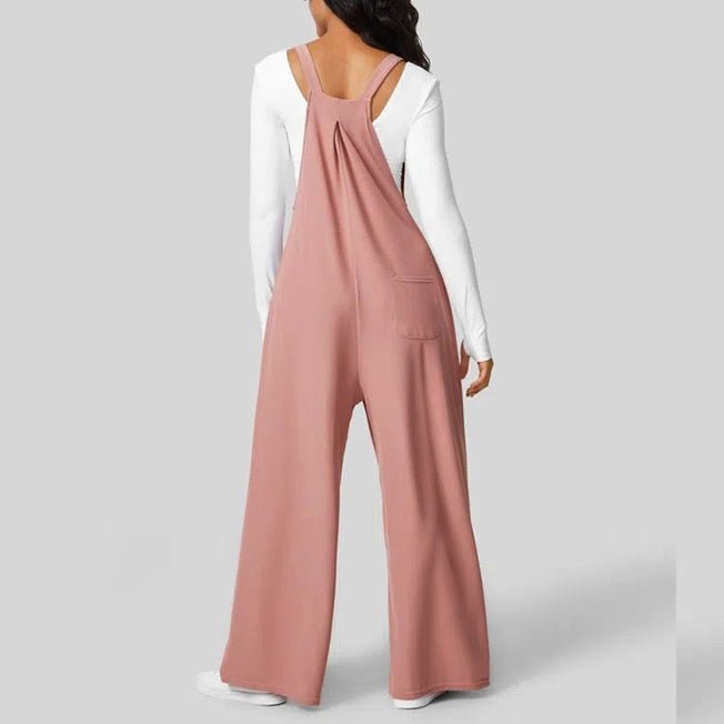 Emma Fox Breezy Jumpsuit - Clarkandmorris