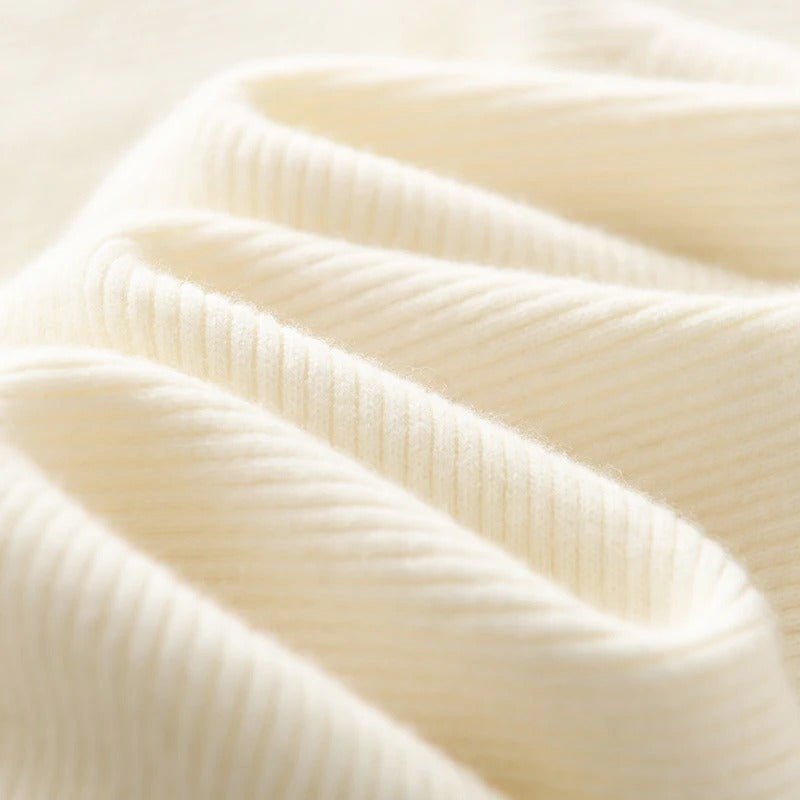 Emma Fox Cashmere Wide - Leg Pants - Clarkandmorris