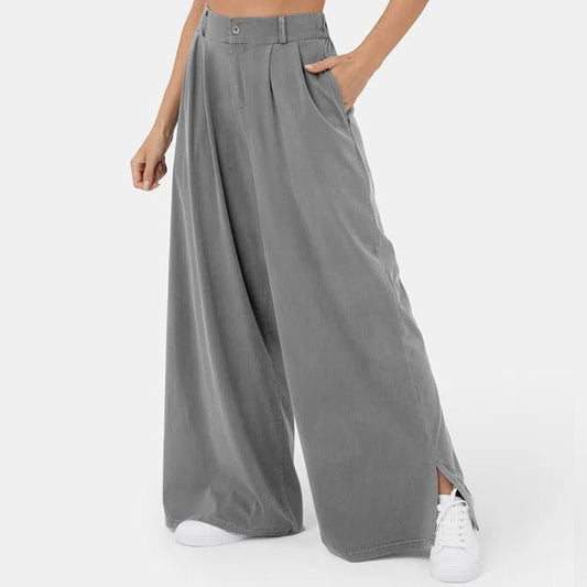 Emma Fox Minimalist Pants - Clarkandmorris