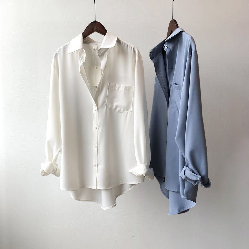 Emma Fox Soft Shirt - Clarkandmorris