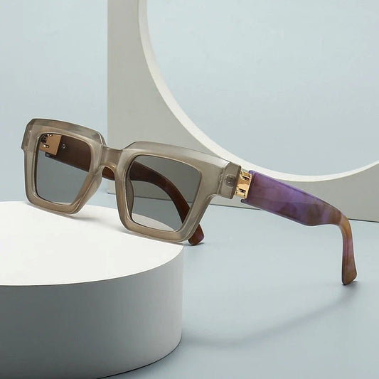 Ivy Scott Chromatic Sunglasses - Clarkandmorris