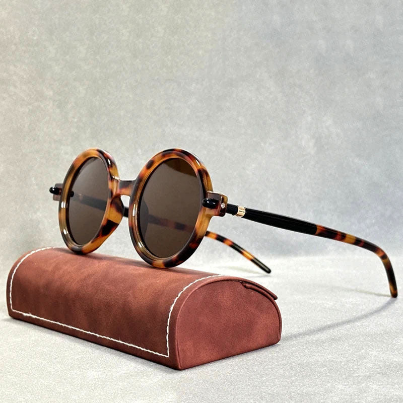Ivy Scott Luxe Shades - Clarkandmorris