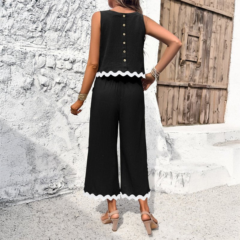 Juliet Bellamy Amalfi Breeze Ensemble - Clarkandmorris