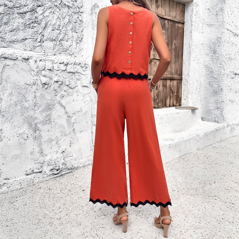 Juliet Bellamy Amalfi Breeze Ensemble - Clarkandmorris