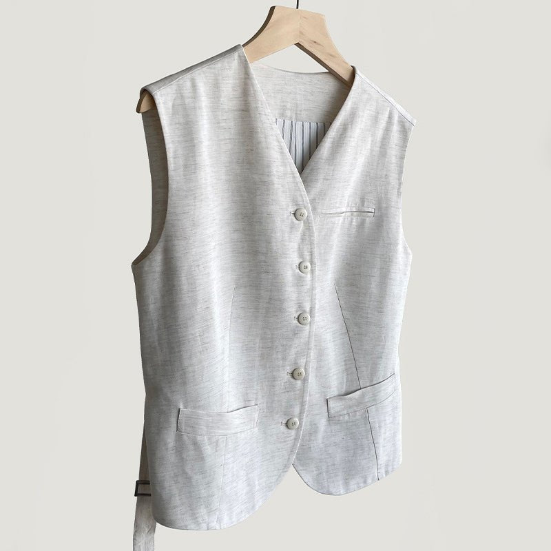 Juliet Bellamy Tailored Elegant Set - Clarkandmorris