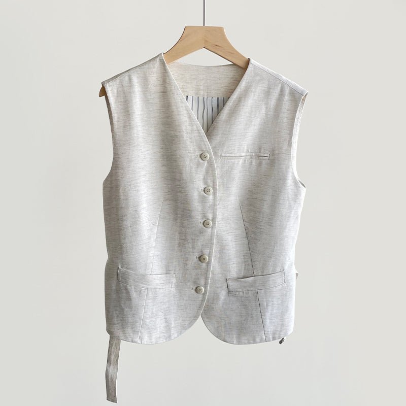 Juliet Bellamy Tailored Elegant Set - Clarkandmorris