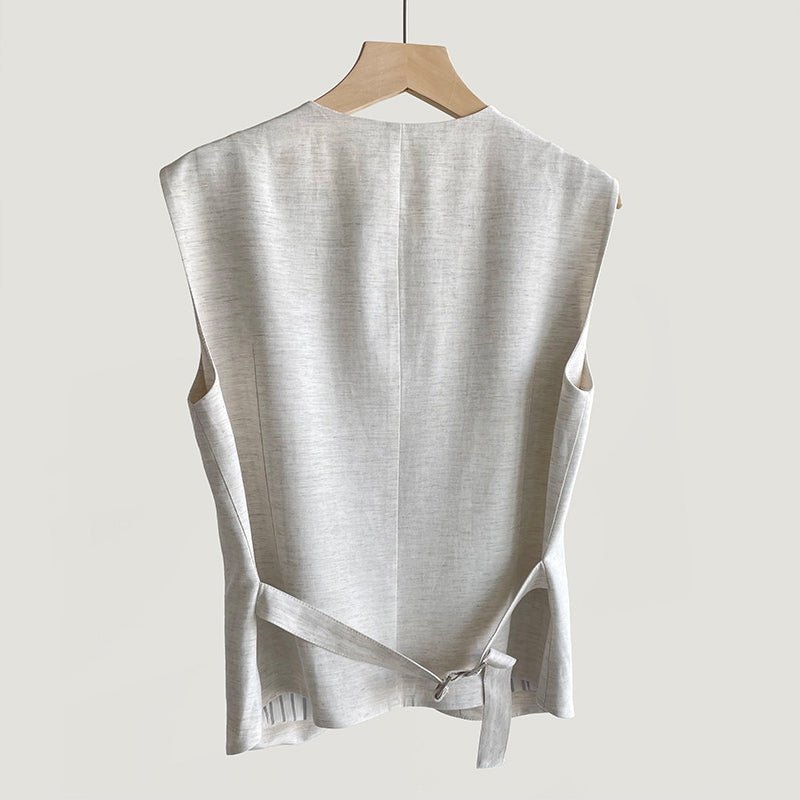 Juliet Bellamy Tailored Elegant Set - Clarkandmorris