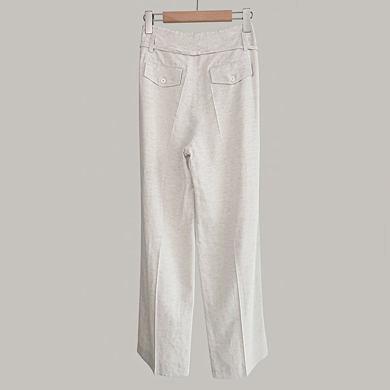 Juliet Bellamy Tailored Elegant Set - Clarkandmorris