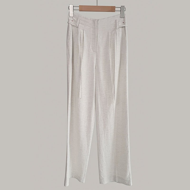 Juliet Bellamy Tailored Elegant Set - Clarkandmorris