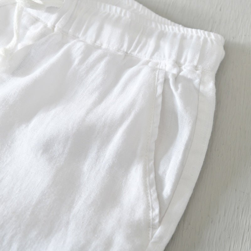 L’Allure de la Mer Pants by Antoine Fabre - Clarkandmorris