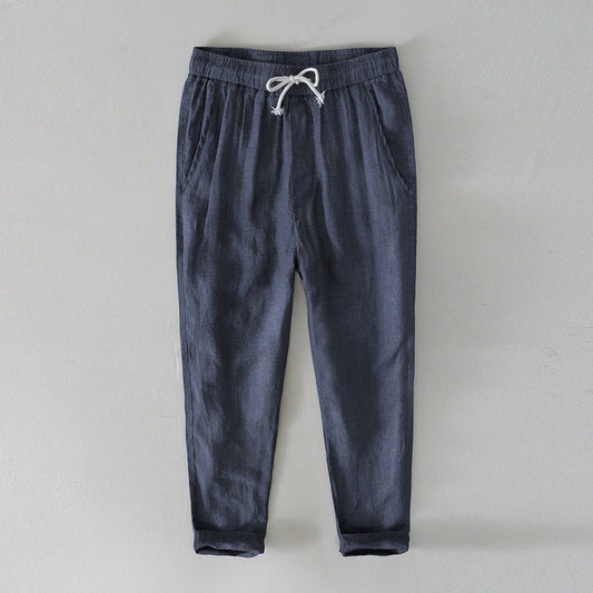 L’Allure de la Mer Pants by Antoine Fabre - Clarkandmorris