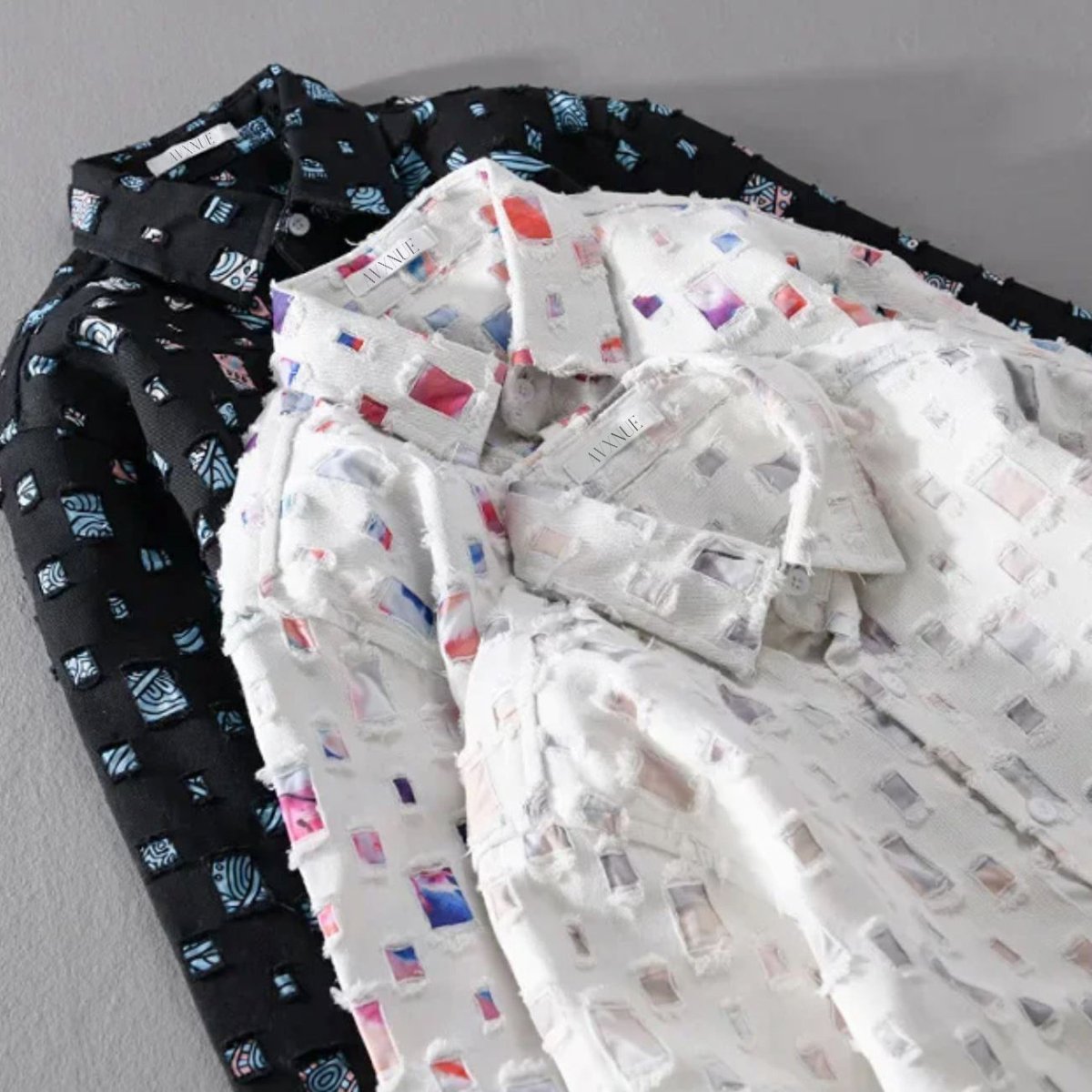 Liam Ford Indie Plaid Shirt - Clarkandmorris