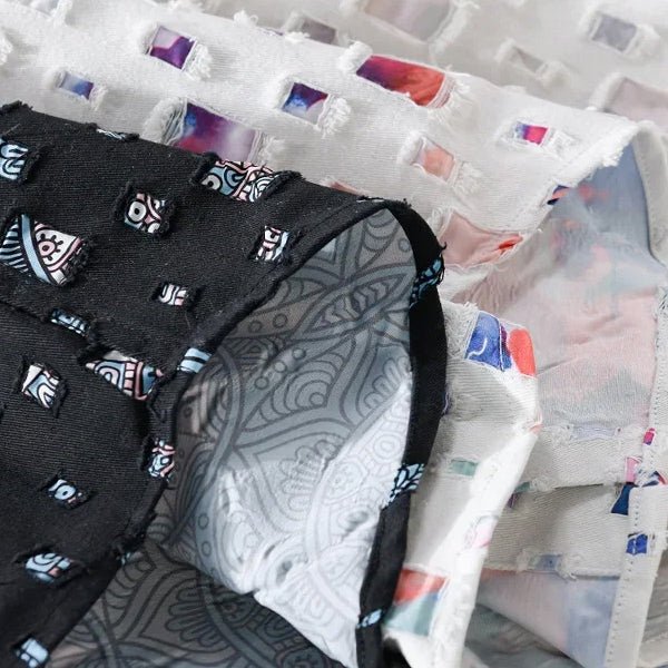 Liam Ford Indie Plaid Shirt - Clarkandmorris