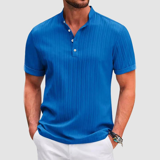 Liam Ford Lafayette Shirt - Clarkandmorris