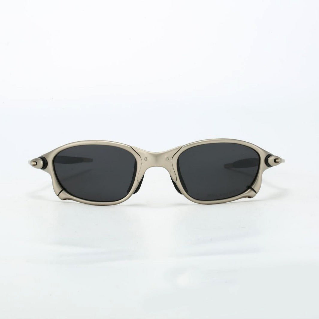 Liam Ford Polaris Sunglasses - Clarkandmorris