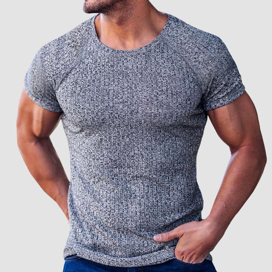 Liam Ford Slim - Fit Casual Shirt - Clarkandmorris