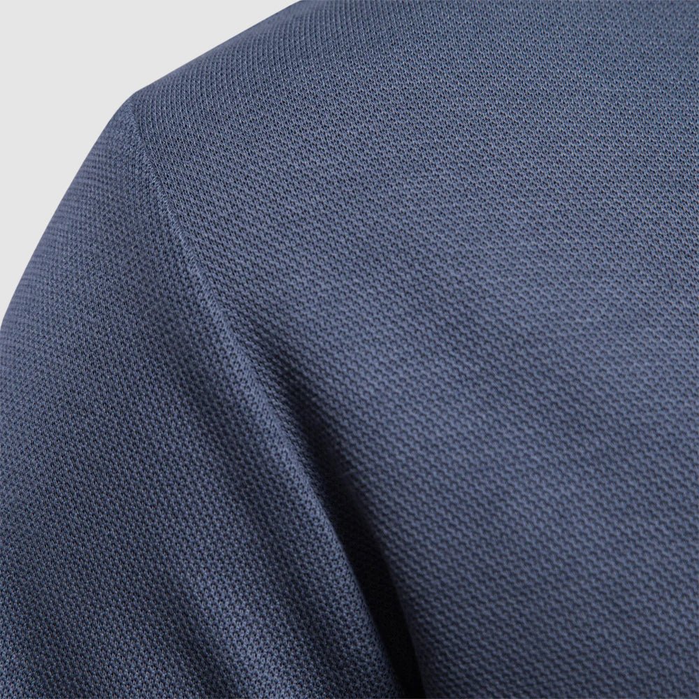 Luke Gray Premium Polo Shirt - Clarkandmorris