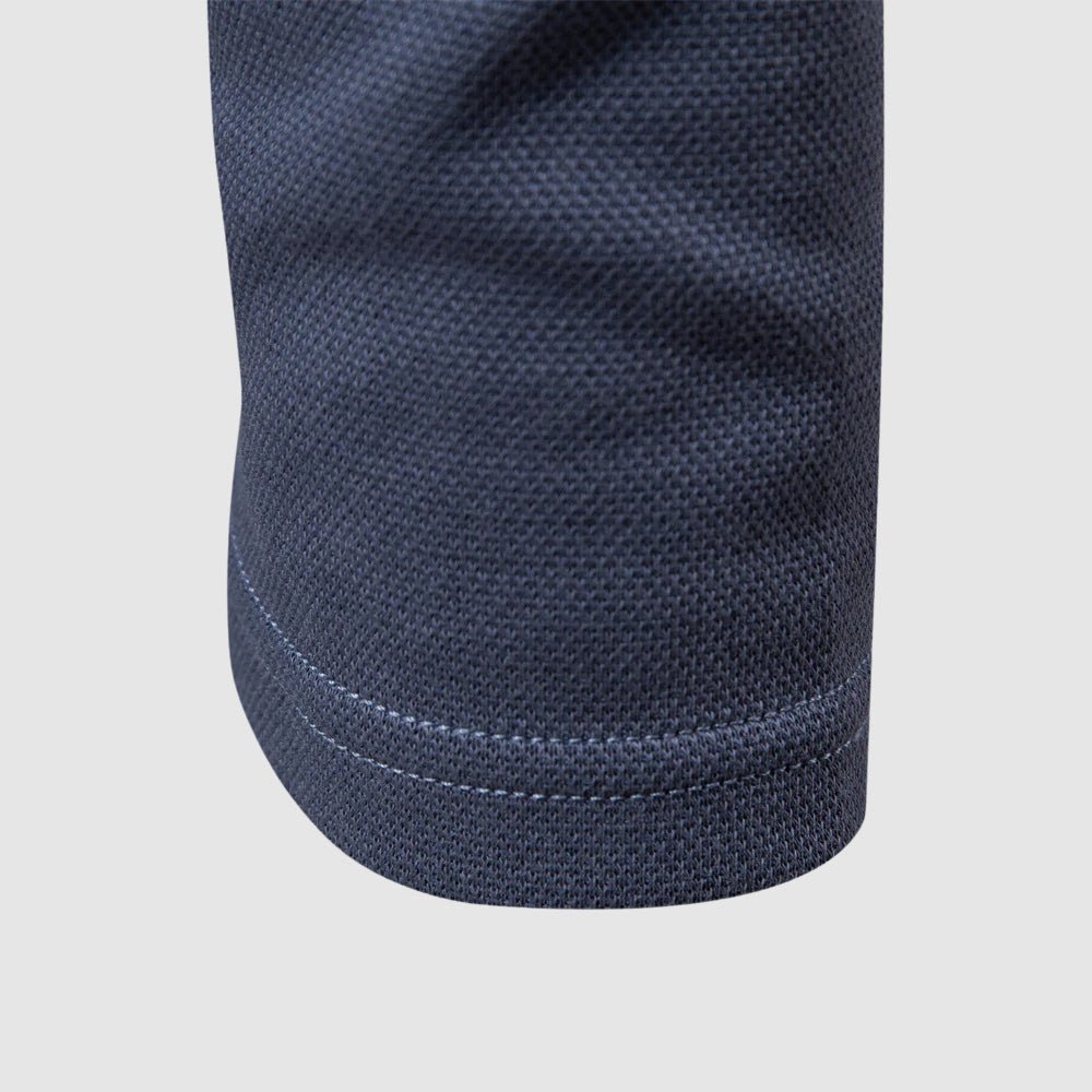 Luke Gray Premium Polo Shirt - Clarkandmorris