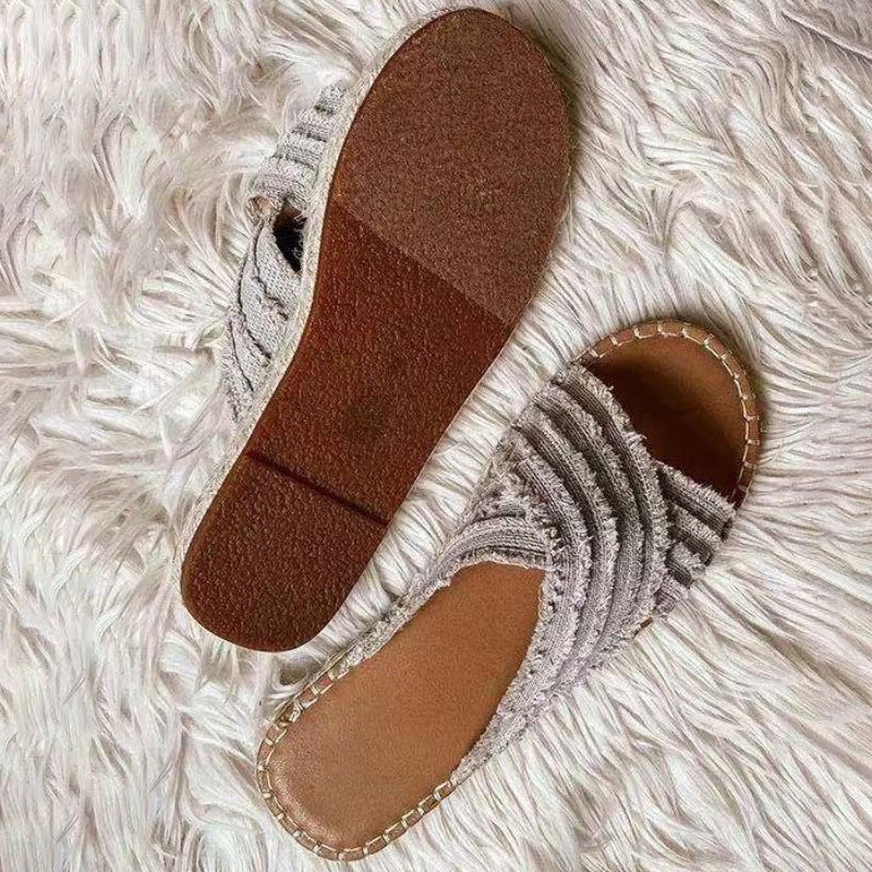 Mia Grant Boho Sandals - Clarkandmorris