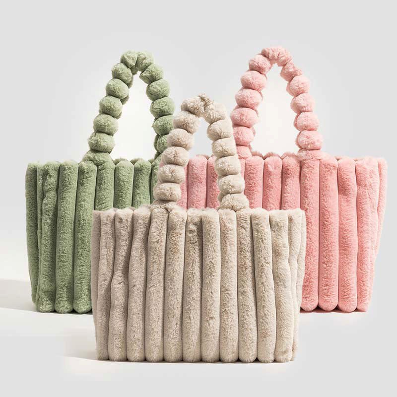 Mia Grant Santorini Tote Handbag - Clarkandmorris