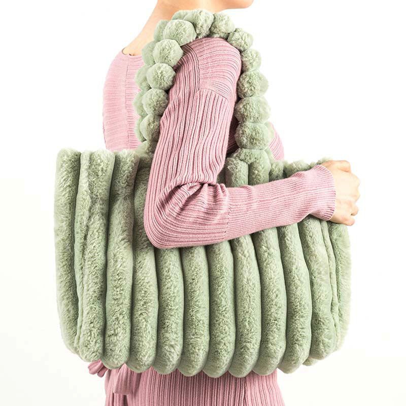 Mia Grant Santorini Tote Handbag - Clarkandmorris