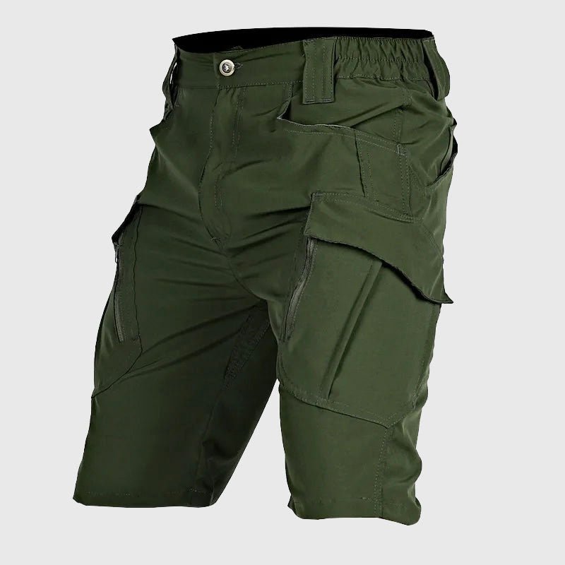 Owen Blair Momentum Shorts - Clarkandmorris