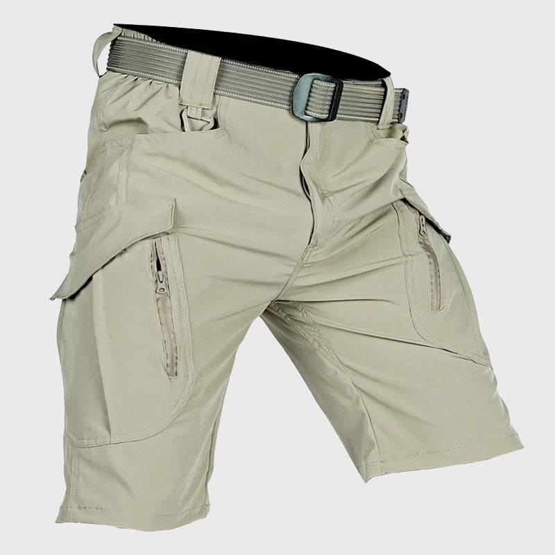 Owen Blair Momentum Shorts - Clarkandmorris