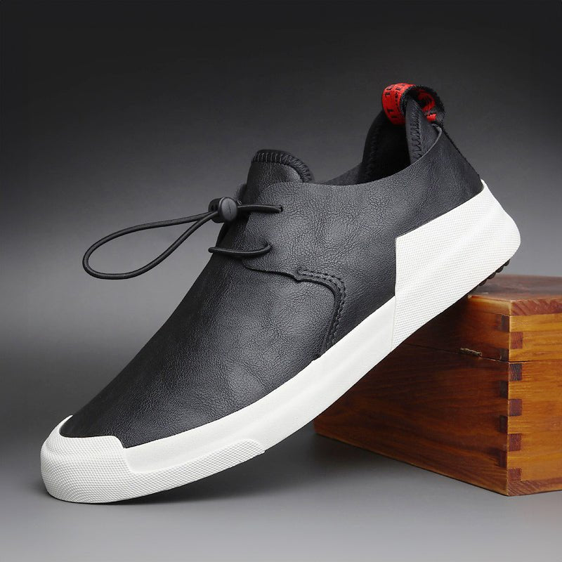 Owen Blair Slip On Sneakers - Clarkandmorris