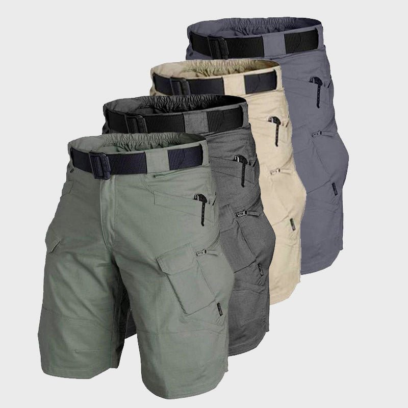 Ryan Moss Gear Shorts - Clarkandmorris