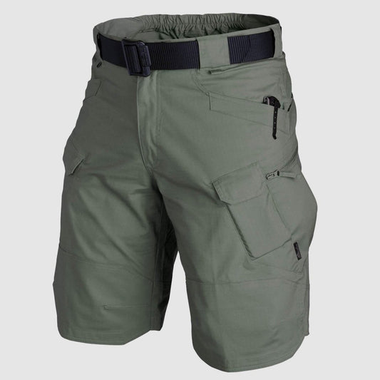 Ryan Moss Gear Shorts - Clarkandmorris