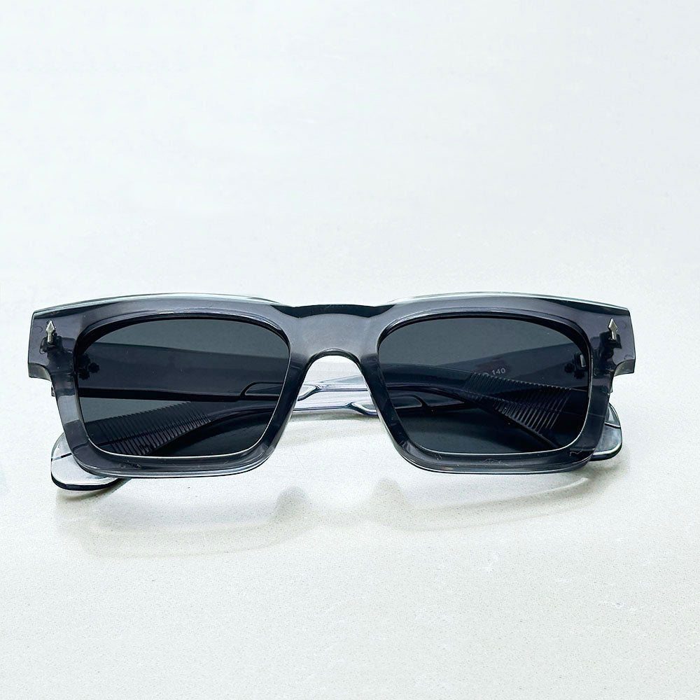 Verdant Vision Sunglasses - Clarkandmorris