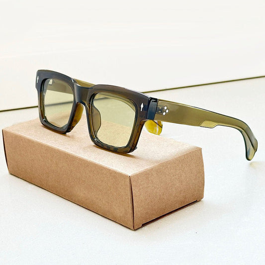 Verdant Vision Sunglasses - Clarkandmorris