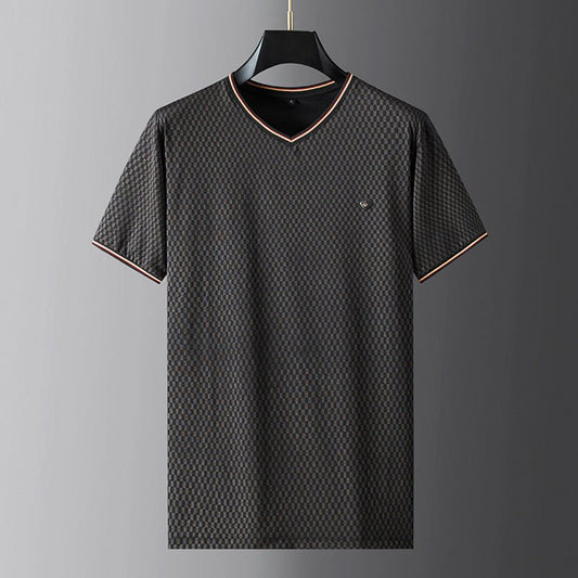 Liam Ford Active T-shirt - Clarkandmorris