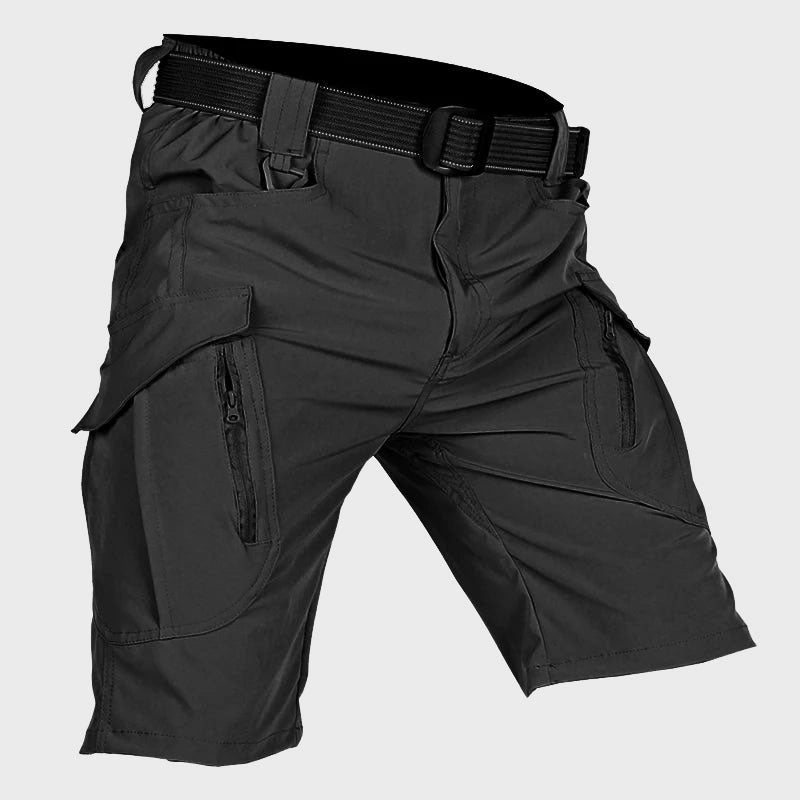 Owen Blair Momentum Shorts - Clarkandmorris