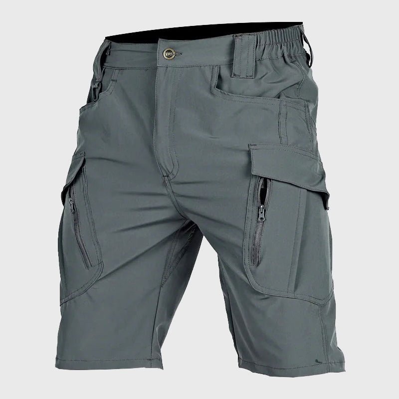 Owen Blair Momentum Shorts - Clarkandmorris
