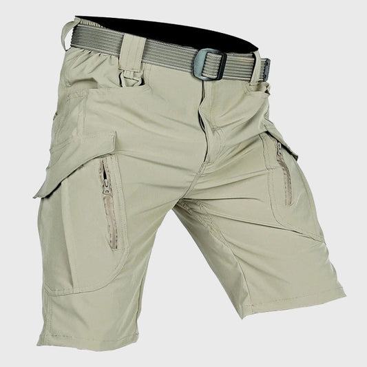 Owen Blair Momentum Shorts - Clarkandmorris