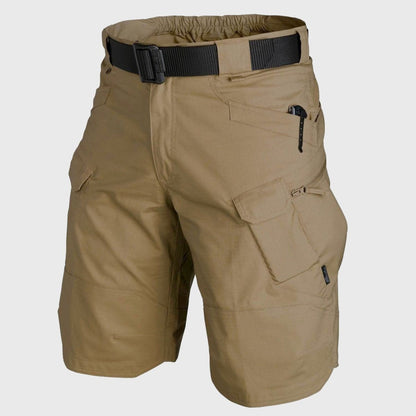 Ryan Moss Gear Shorts - Clarkandmorris